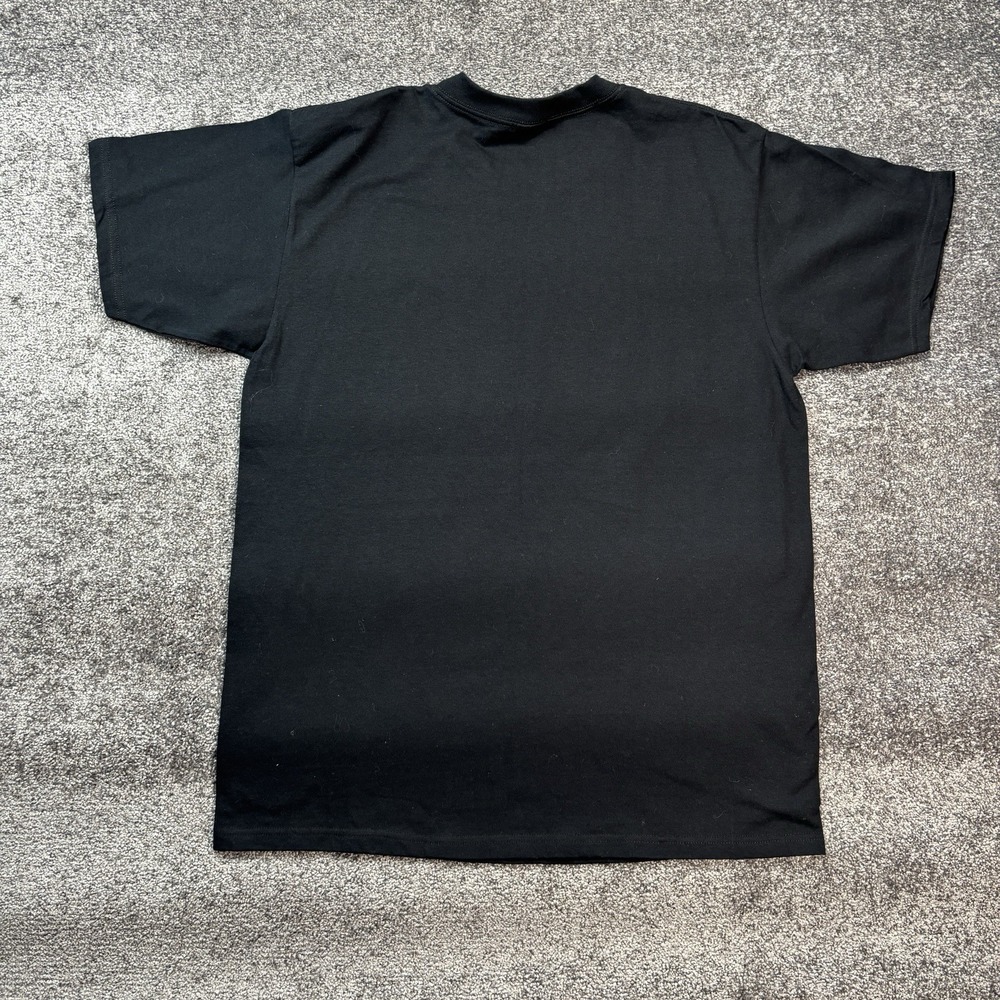 Vintage Sin City Comic Movie T-Shirt Men's Large Frank Miller Promo Graphitti - Picture 6 of 8